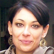 Dr Emanuela Russo