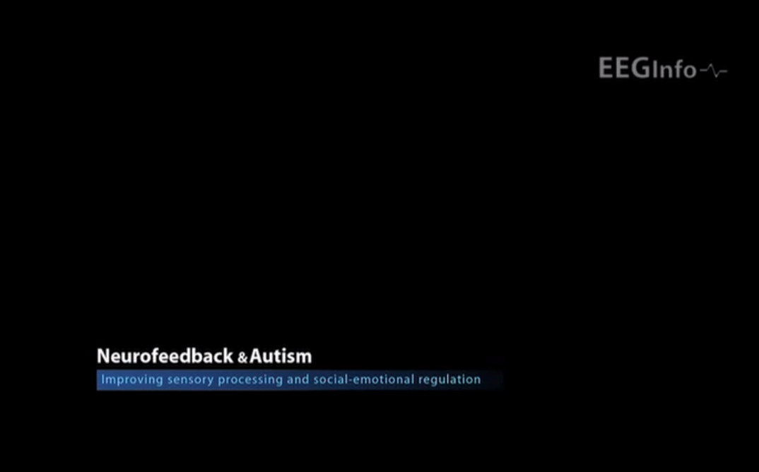 Parents Share Their Experiences of Neurofeedback