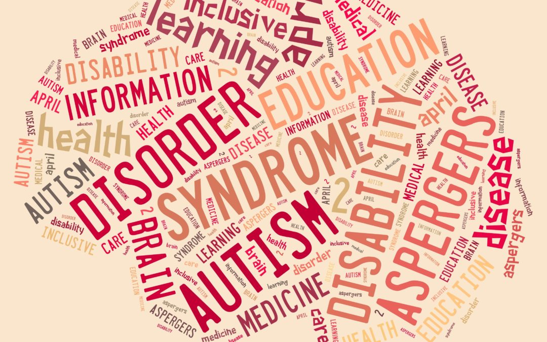 The first US study of autism in adults estimates that 2.2% of Americans adults have an autism spectrum condition.