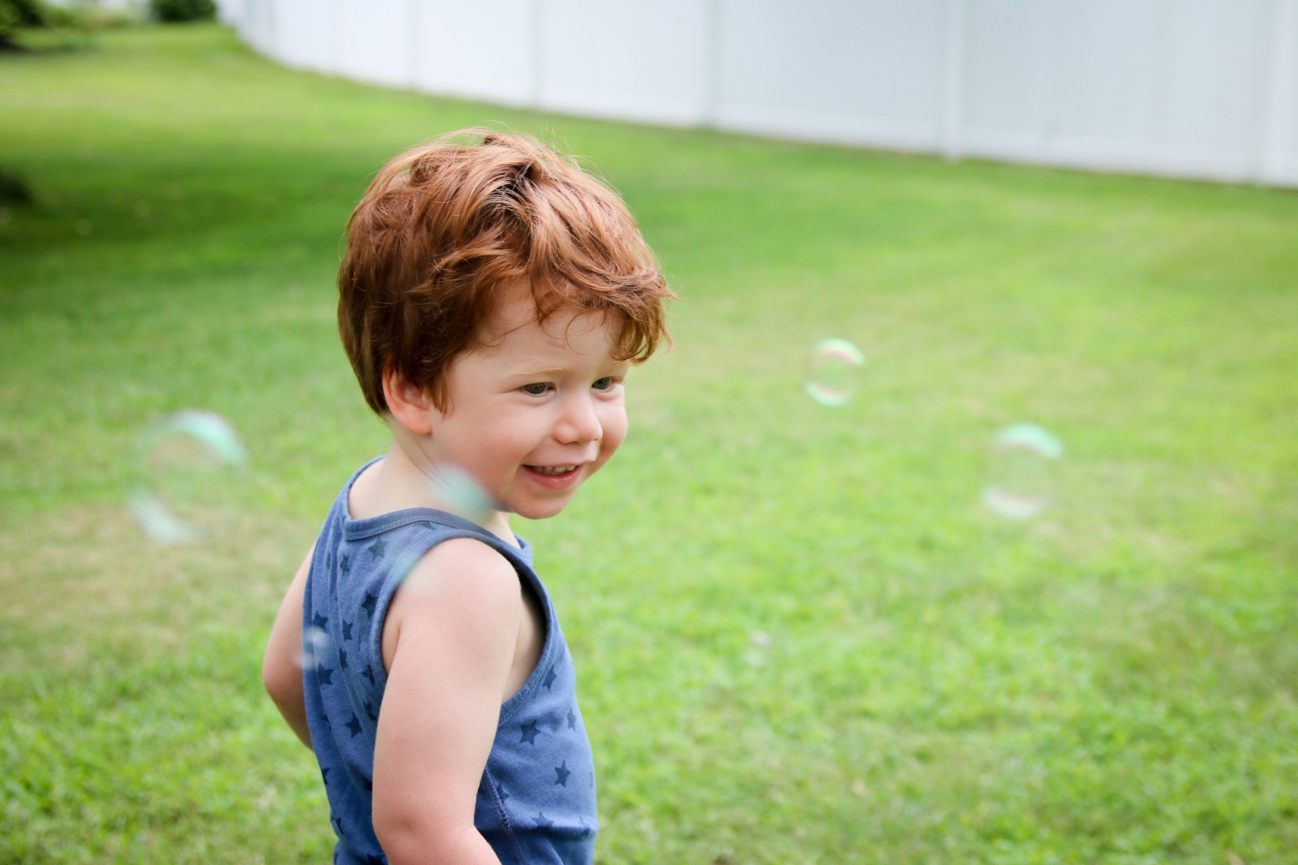 Is Your Child on the Autism Spectrum? Here’s How Your Backyard Could Benefit Them: